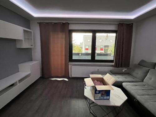 Foto - Moderne 3-Zimmerwohnung, 2022 kernsaniert