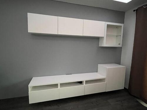 Foto - 3 Zimmer Etagenwohnung zur Miete in Gifhorn