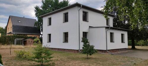 Foto - InvestorenobjektStadtvilla auf großem Grundstück in Oranienburg
