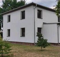 InvestorenobjektStadtvilla auf großem Grundstück in Oranienburg