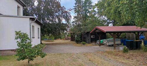 Foto - Einfamilienhaus zum Kaufen in Oranienburg