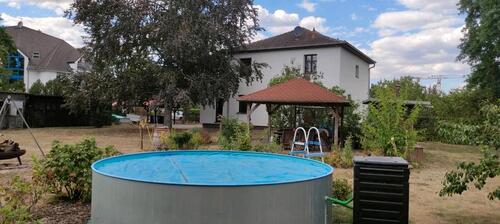 Foto - Einfamilienhaus in Oranienburg