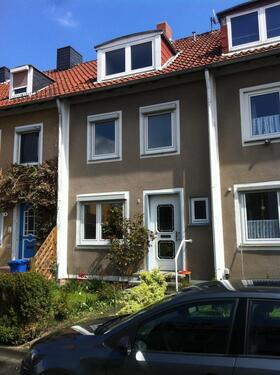 Foto - Reihenmittelhaus Weende - 360.000,00&nbsp;EUR Kaufpreis, ca.&nbsp; 105,00&nbsp;m&sup2;