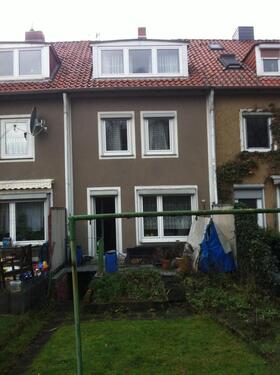 Foto - 5 Zimmer Reihenhaus zum Kaufen in Göttingen