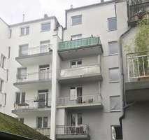 Foto - Charmante 2-Zimmer-Wohnung mit Balkon in begehrter Lage von Düsse
