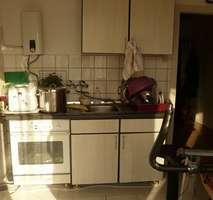 Foto - 2 Zimmer Etagenwohnung in Düsseldorf