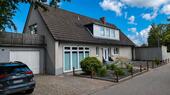 Foto - Provisionsfreies Einfamilienhaus in Top Lage in Husum