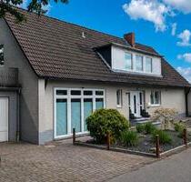 Provisionsfreies Einfamilienhaus in Top Lage in Husum