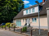 Foto - 5 Zimmer Einfamilienhaus zum Kaufen in Husum