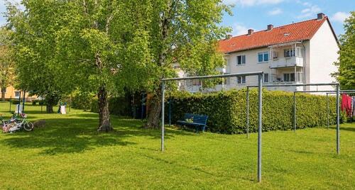 Foto - Etagenwohnung in Burg zum Kaufen