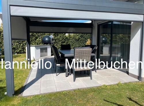 Foto - 5 Zimmer Einfamilienhaus zum Kaufen in Hanau