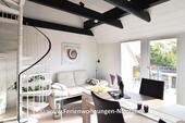 Foto - Top Ferienwohnung mit Meerblick am Schönberger-Strand