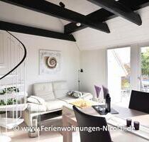 Top Ferienwohnung mit Meerblick am Schönberger-Strand - Schönberg (Holstein)