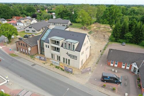 Foto - Etagenwohnung zur Miete in Schafflund