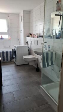 Foto - Etagenwohnung in Kornwestheim