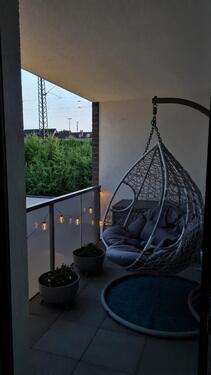 Foto - Etagenwohnung in Kornwestheim zur Miete