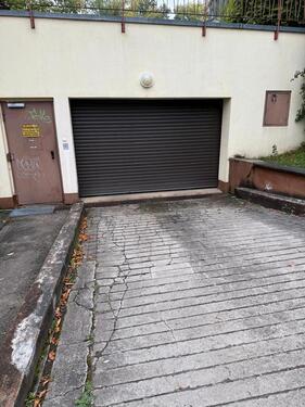 Foto - Tiefgaragenstellplatz Im Staffel Frankfurt zu vermieten