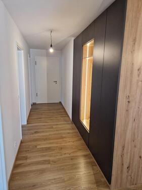Foto - Etagenwohnung zur Miete in Nagold