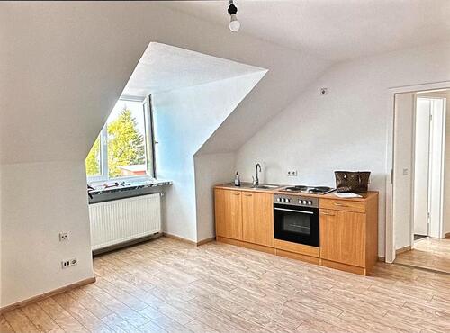 Foto - Bevorzugte DG - Wohnung Innenstadt