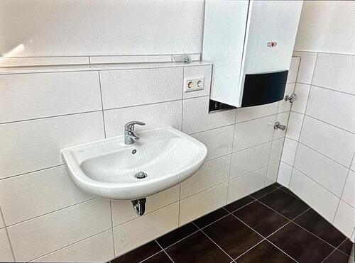 Foto - Etagenwohnung in Augsburg zur Miete