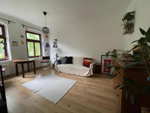 Foto - Wohnung zur Untermiete - 580,00 EUR Kaltmiete,