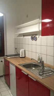 Foto - Etagenwohnung zur Miete in Dresden