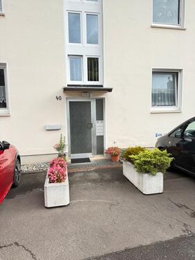 Foto - Etagenwohnung zur Miete in Wiehl