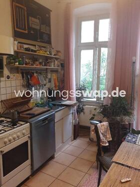 Foto - Etagenwohnung zur Miete in Berlin