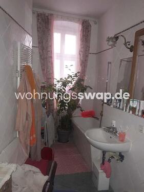 Foto - Etagenwohnung in Berlin