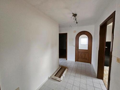 Foto - Etagenwohnung in Dillingen an der Donau
