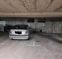 Tiefgaragenstellplatz in Oberreut zu vermieten - Benningen am Neckar