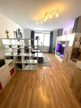 Foto - ✅Zentral & modern:Renovierte 2.-Zimmer-Wohnung Recklinghausen✅