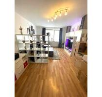 ✅Zentral & modern:Renovierte 2.-Zimmer-Wohnung Recklinghausen✅
