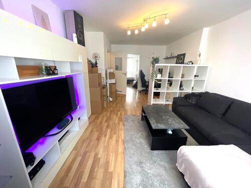 Foto - Etagenwohnung zur Miete in Recklinghausen