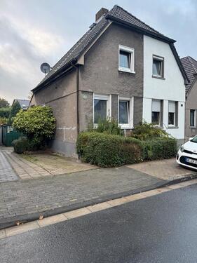 Foto - Doppelhaushälfte zum Kaufen in Gelsenkirchen - Resse