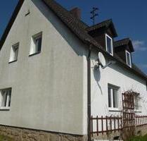 EFH zu vermieten, Garten, Garage, Weiden Opf. - Weiden in der Oberpfalz