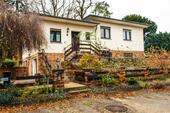 Foto - freistehendes EFH Bungalow in Traum Lage mit Panoramablick