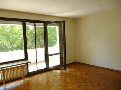 Foto - Etagenwohnung zur Miete in Saarbrücken