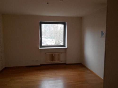 Foto - Etagenwohnung in Saarbrücken
