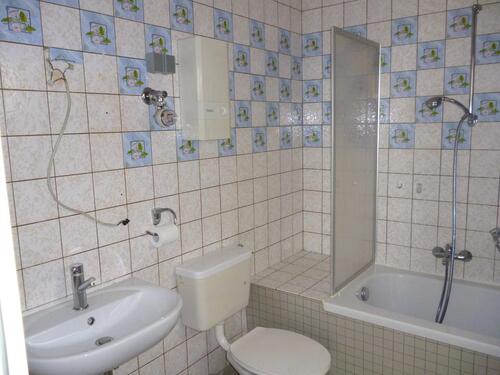 Foto - Etagenwohnung in Saarbrücken zur Miete