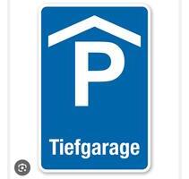 Tiefgaragenstellplatz zu vermieten - Buxtehude