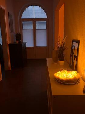 Foto - ✨ Moderne 3-Zimmer EG-Wohnung in Berne – ab Januar frei ✨