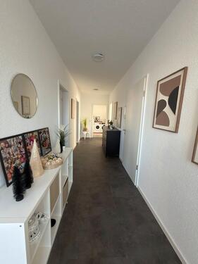 Foto - Etagenwohnung zur Miete in Berne