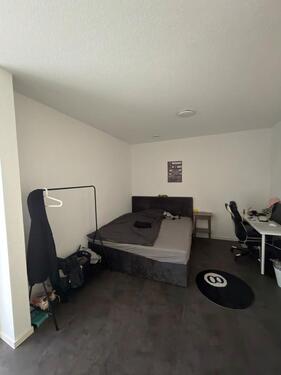 Foto - Etagenwohnung in Berne zur Miete