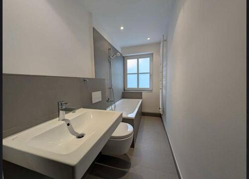 Foto - 2 Zimmer Etagenwohnung in Berlin