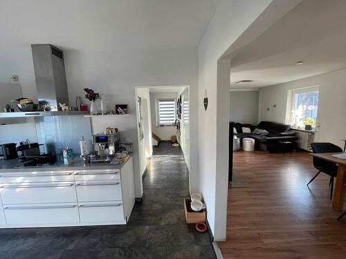 Foto - 9 Zimmer Einfamilienhaus in Homburg