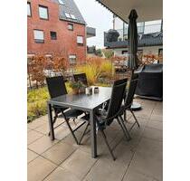 3-Zimmer-Mietwohnung mit großer Terrasse in Traumlage von Gehrden