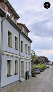 Foto - Ruhige 2-Zimmer-Wohnung im Stadtzentrum