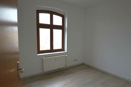 Foto - Etagenwohnung in Demmin zur Miete