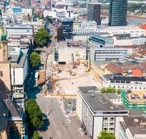 Helle, gepflegte Wohnung, 60qm Innenstadt Ost Körne, Loggia, - Dortmund Aplerbeck